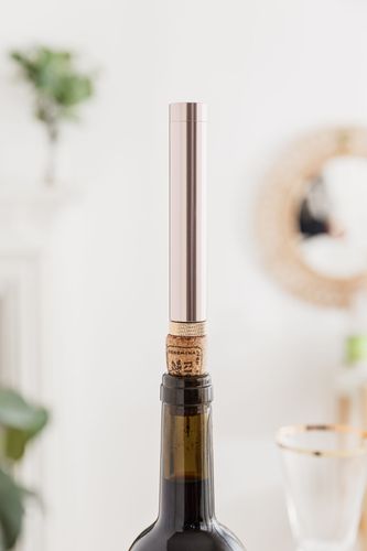 Uberstar Air Pump - Wine Cork Opener