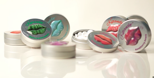 Kizandy® Sugar-free Sours and Mints