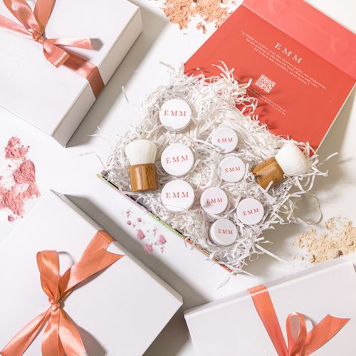 Exploring the Radiant Face Edit discovery set