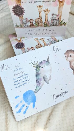 Start Your Story Today