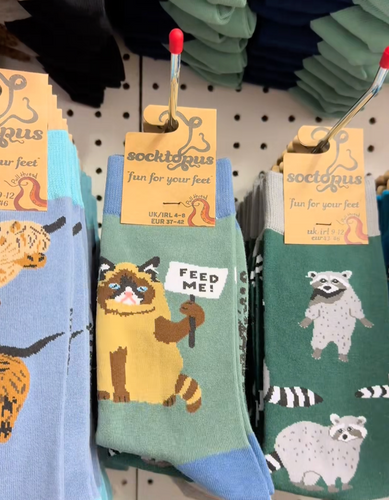 Autumn Winter 2025 Drop