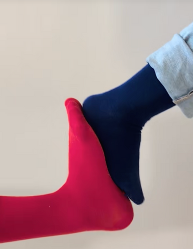 New Bamboo Colours Socktails