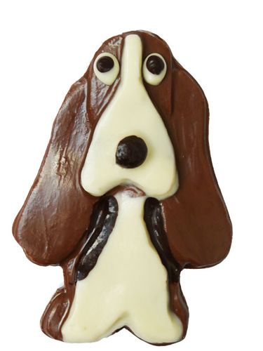 Chocolategenie, a Taster of What We Do