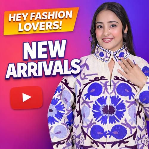 Premium All-Season Style Winter Jackets