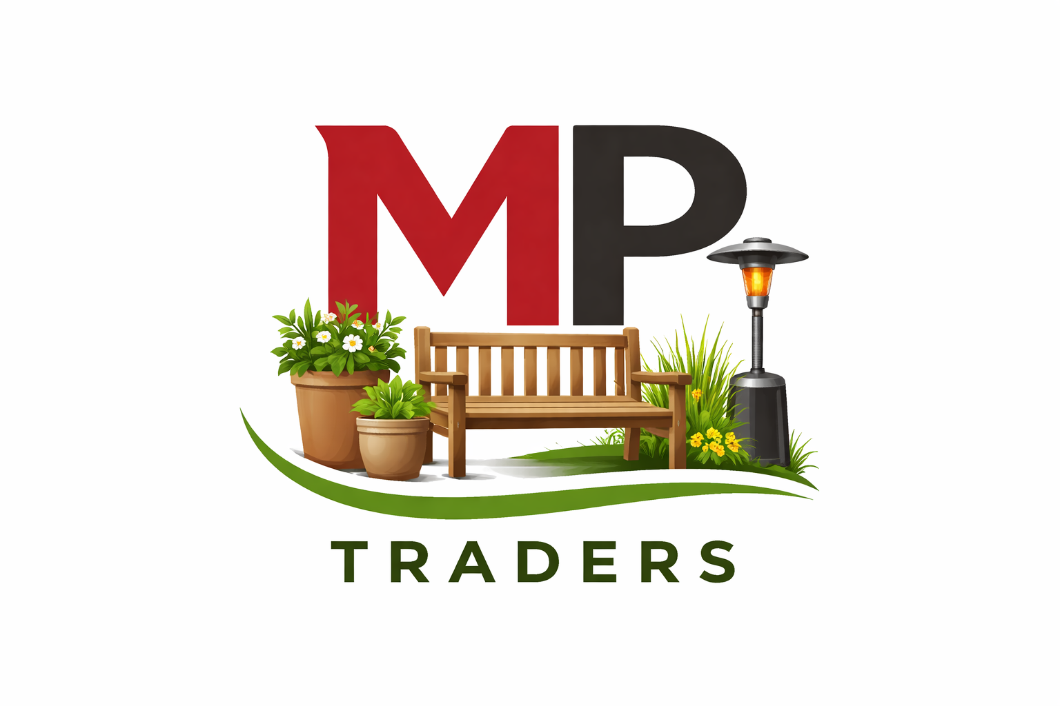 MP Traders