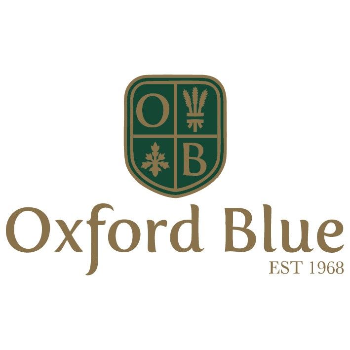 Oxford Blue