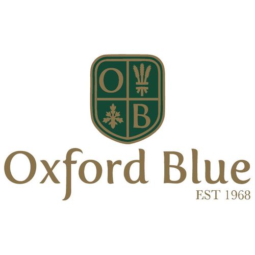 Oxford Blue