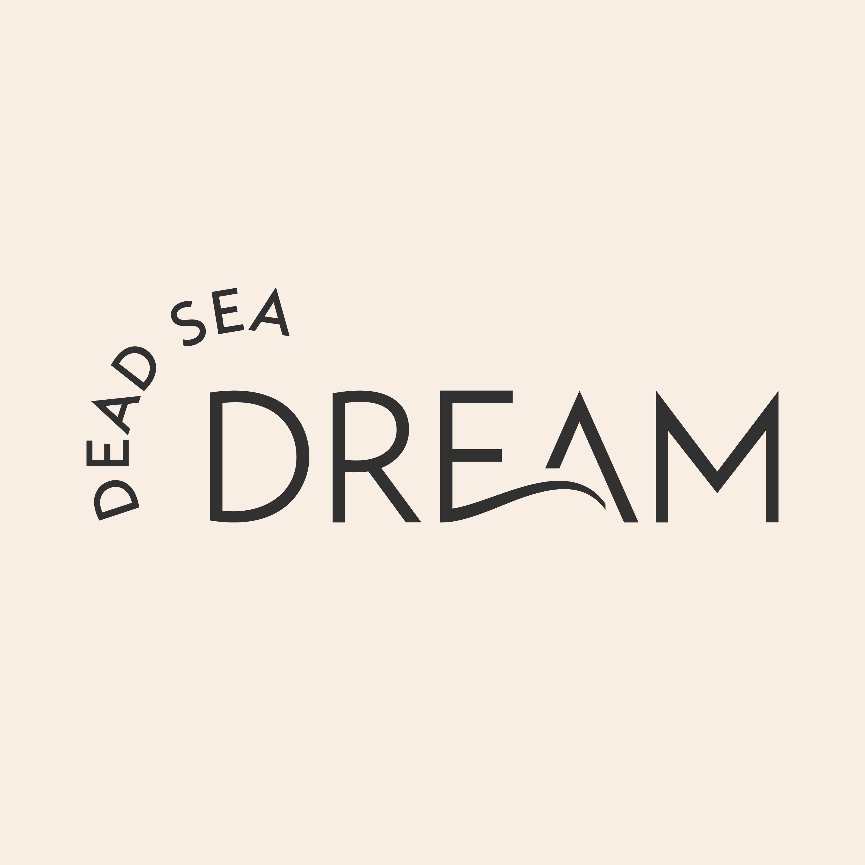 Dead Sea Dream