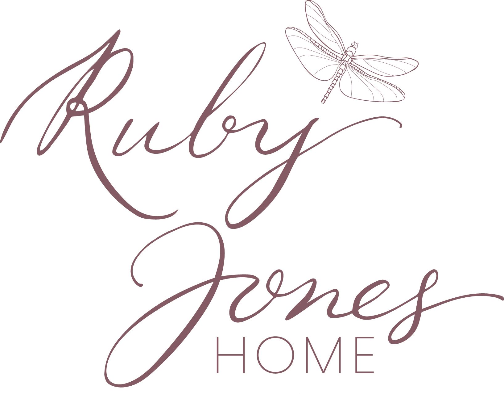 Ruby Jones Home