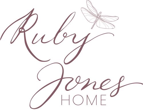 Ruby Jones Home