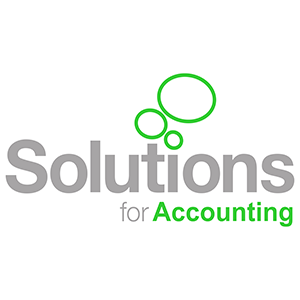 Solutions for Accounting