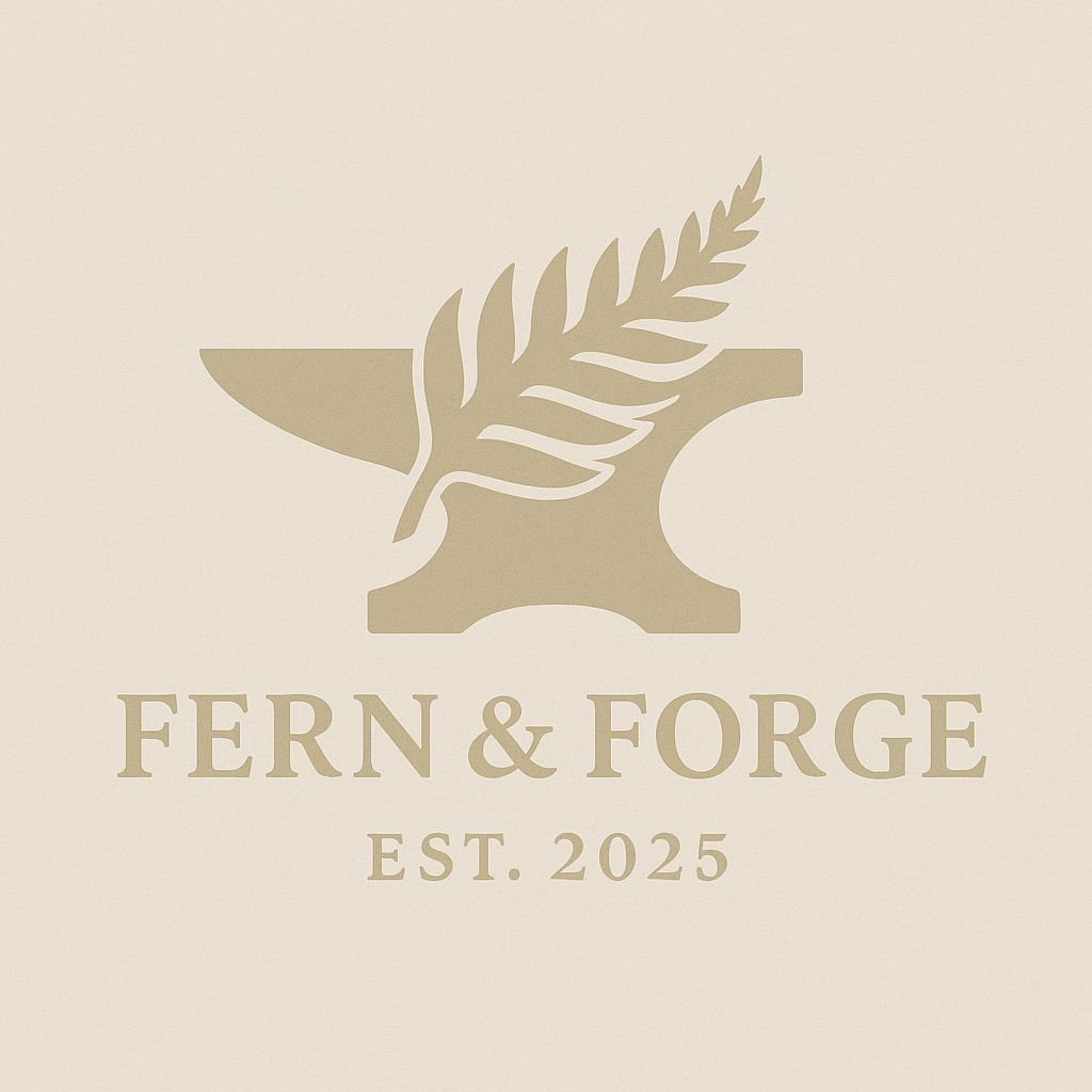Fern & Forge