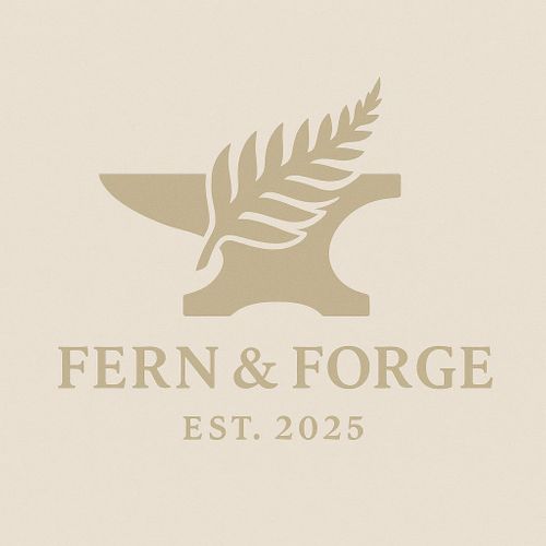 Fern & Forge