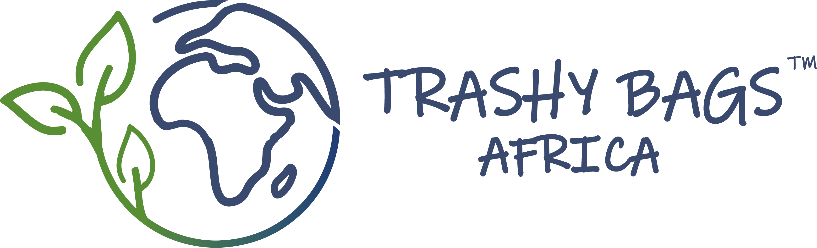 Trashy Bags Africa