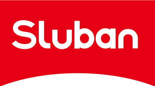 Sluban UK & Ireland