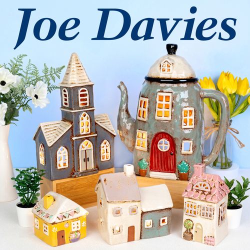 Joe Davies Ltd