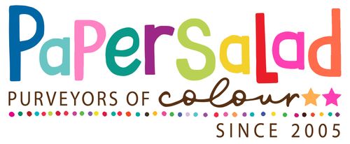 Paper Salad Publishing Ltd