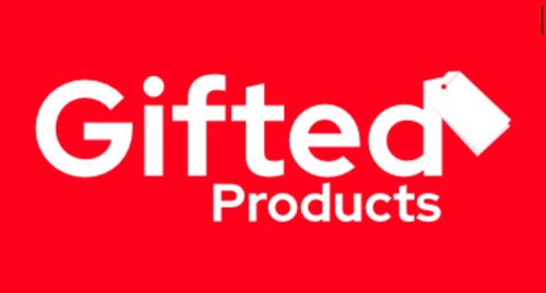 Gifted Products Ltd - trading as gifted wholesale