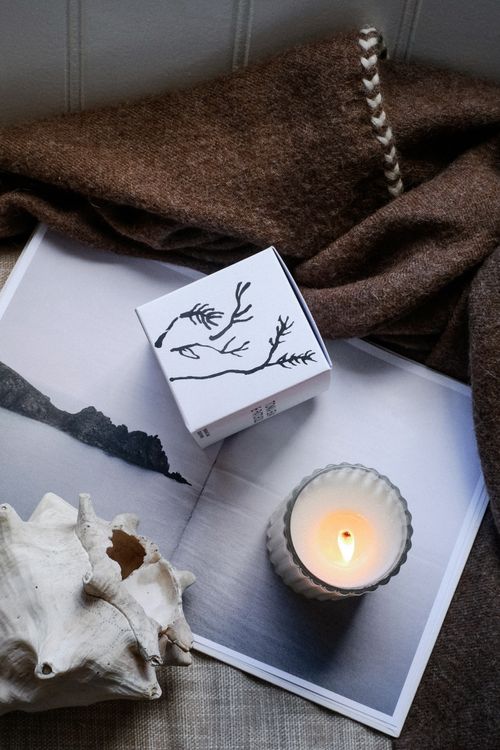 Heaven Scent Incense Ltd
