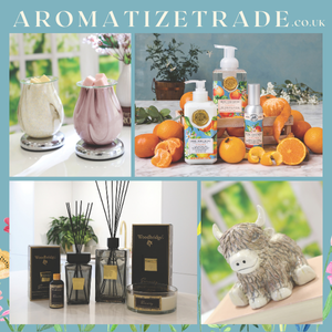 Aromatize Ltd