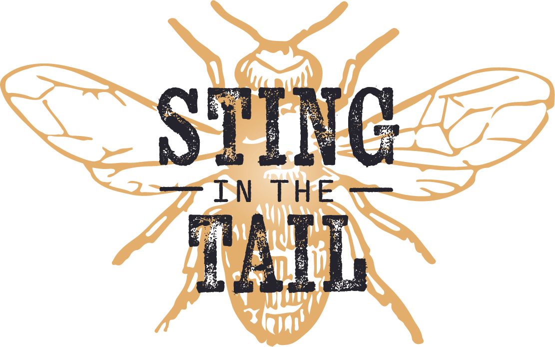 Sting In The Tail