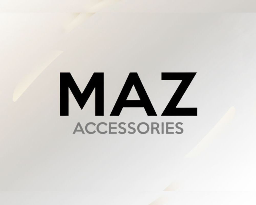 Maz Accessories Ltd