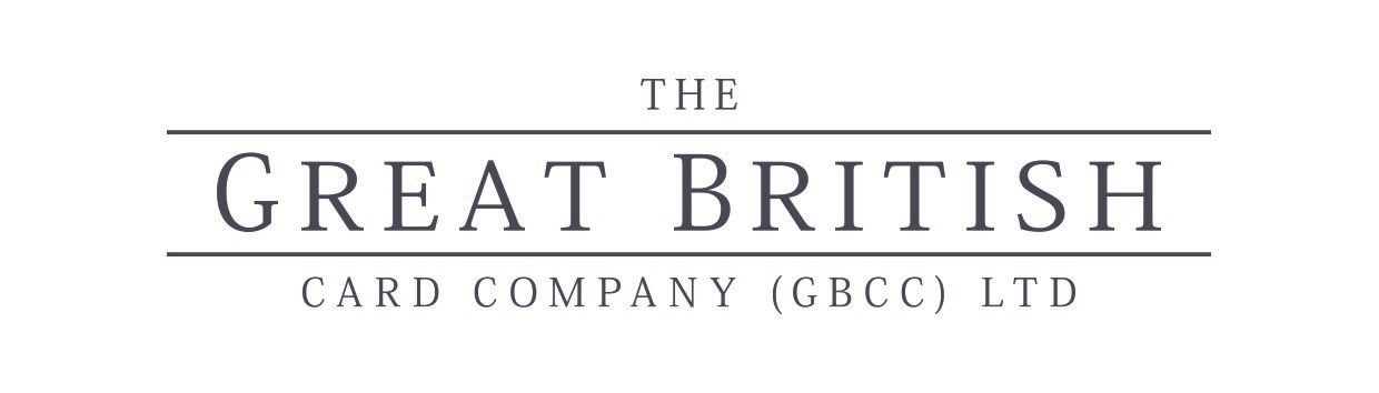 The Great British Card Company PLC (GBCC LTD)