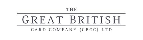 The Great British Card Company PLC (GBCC LTD)