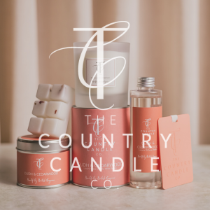 The Country Candle Company Ltd
