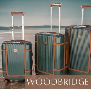 Woodbridge International Ltd