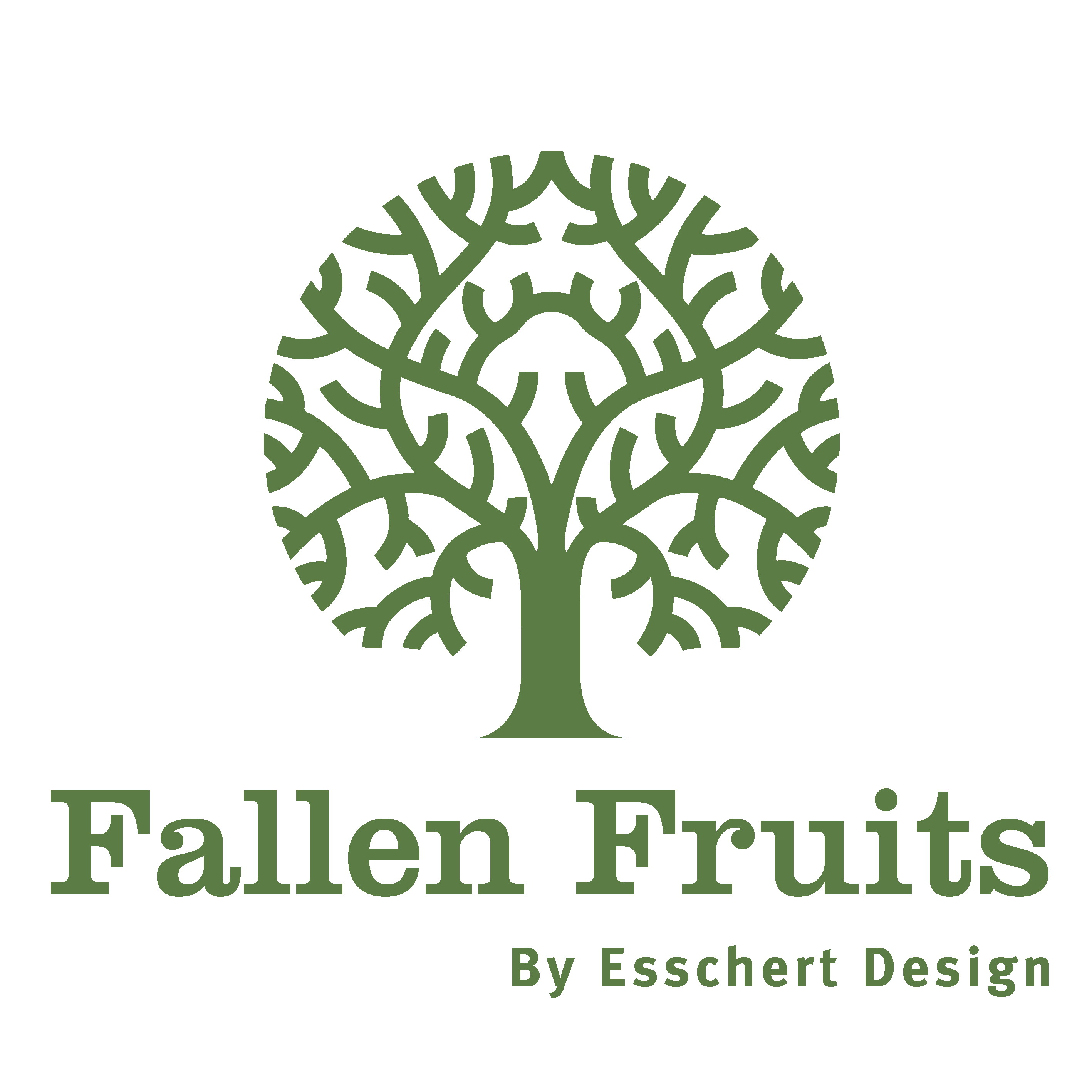 Fallen Fruits Ltd