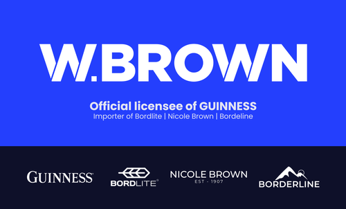 W Brown International