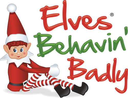 Elves Behavin Badly