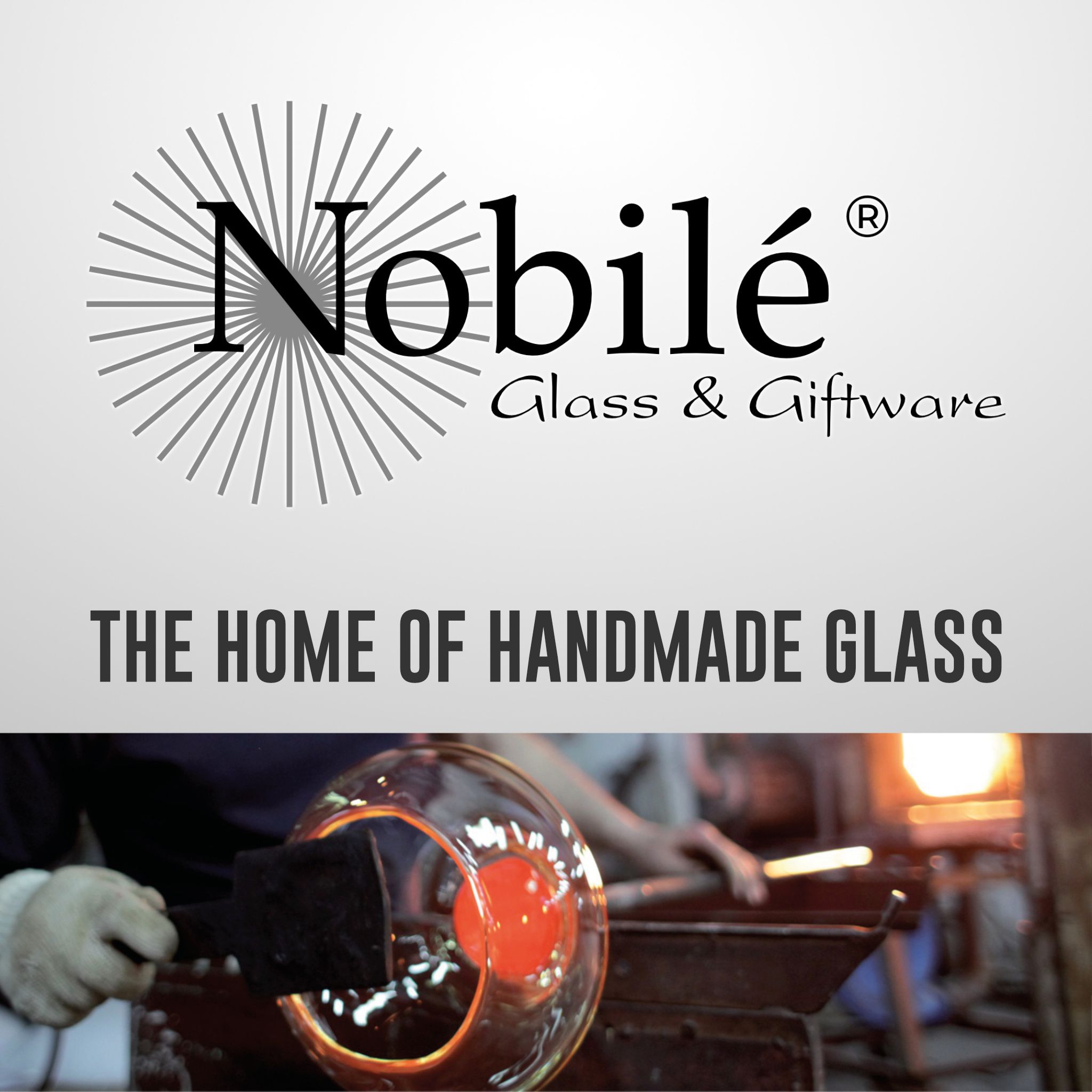 Nobile Glassware Ltd