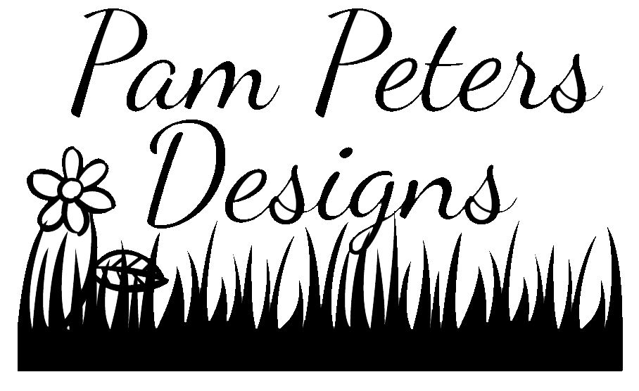 Out of the kiln LTD ta pam peters designs