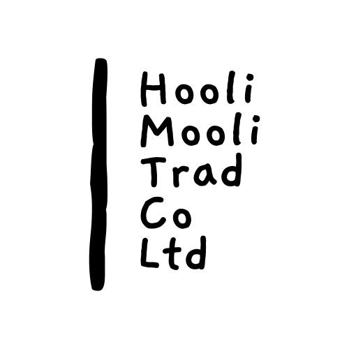 Hooli Mooli Trad Co Ltd