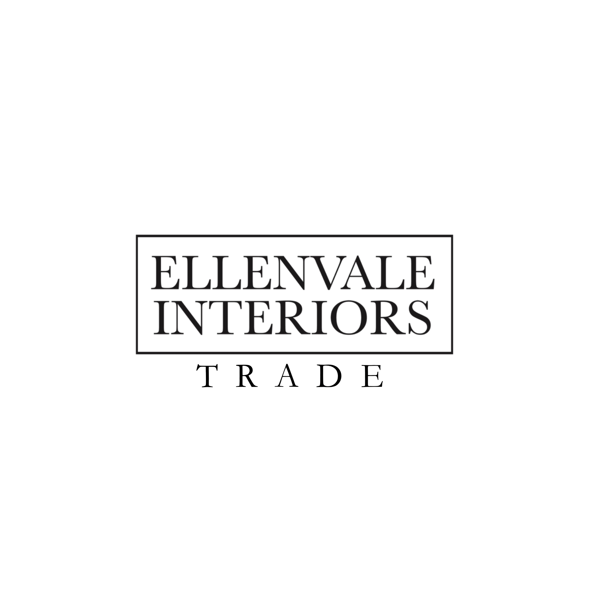 Ellenvale Interiors Trade