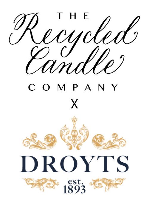 The Recycled Candle Company