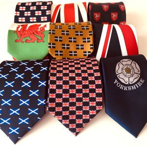 The Tie Studio