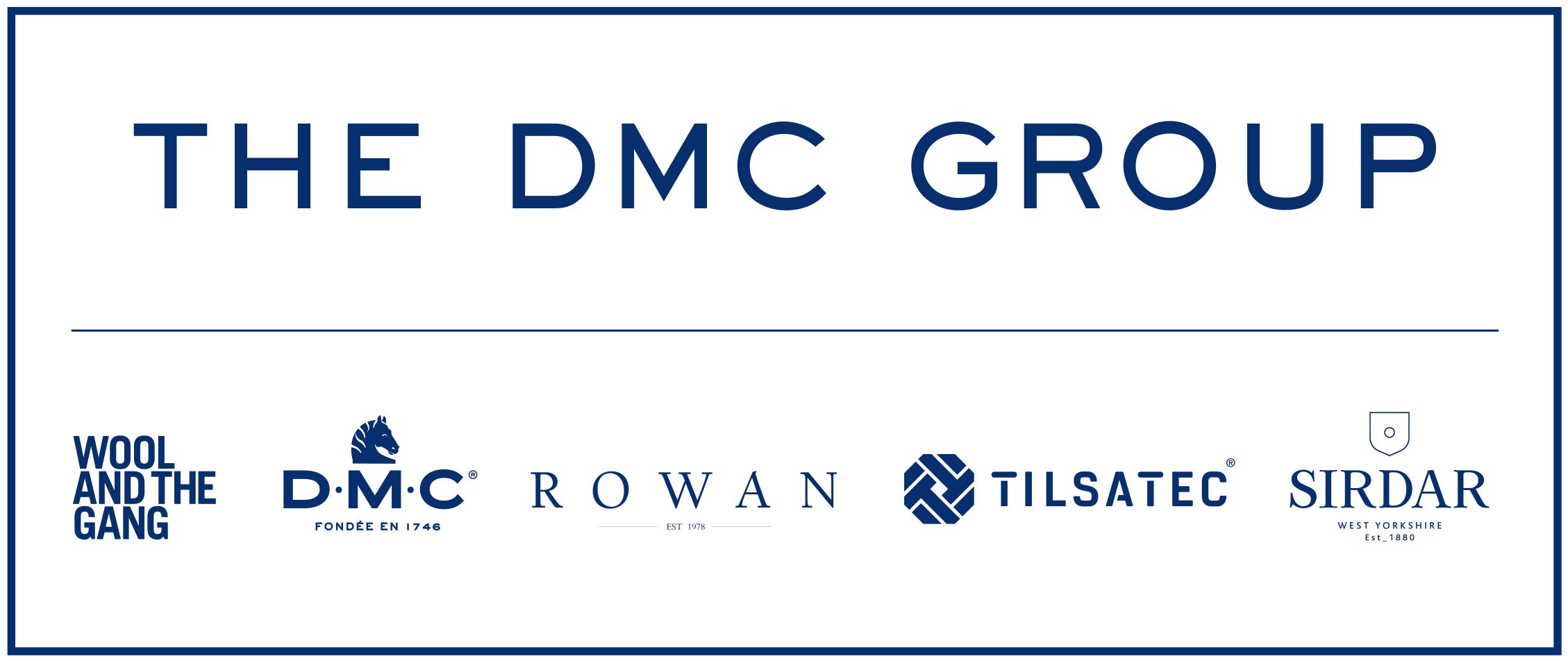 THE DMC GROUP