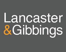 Lancaster and Gibbings