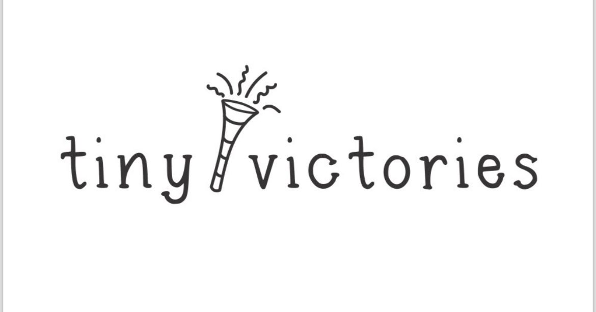 Tiny Victories / Tickety-Boo / ettie+h
