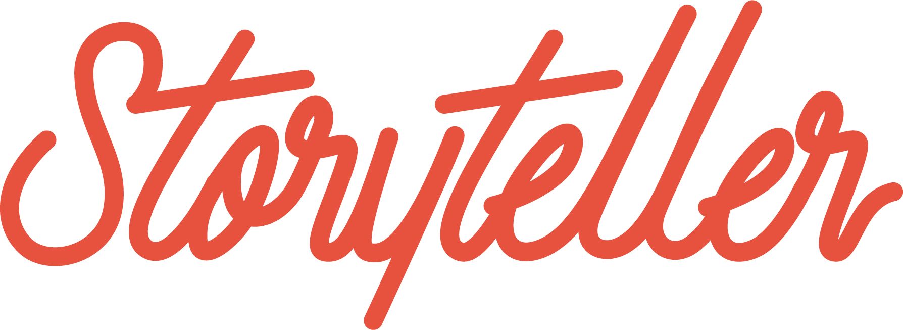 Storytellerr Ltd