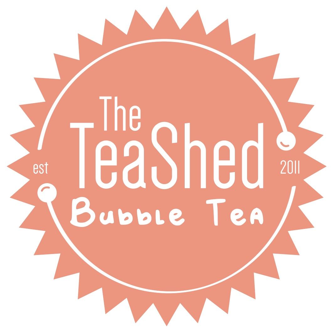 The TeaShed - Bubble Tea