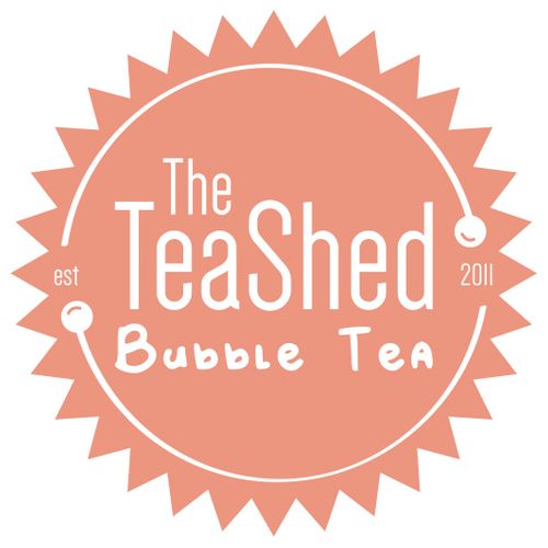 The TeaShed - Bubble Tea