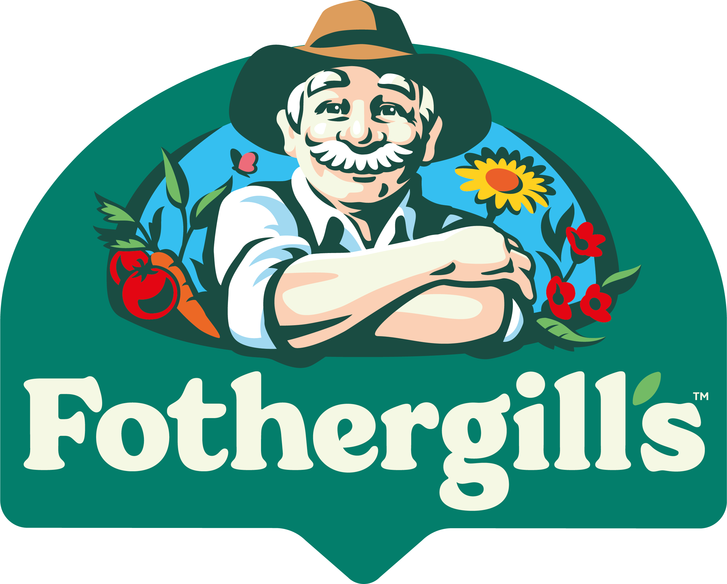 Mr Fothergills Seeds Limited