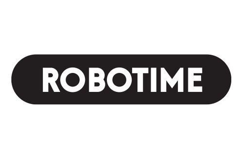 ROBOTIME EUROPE LTD