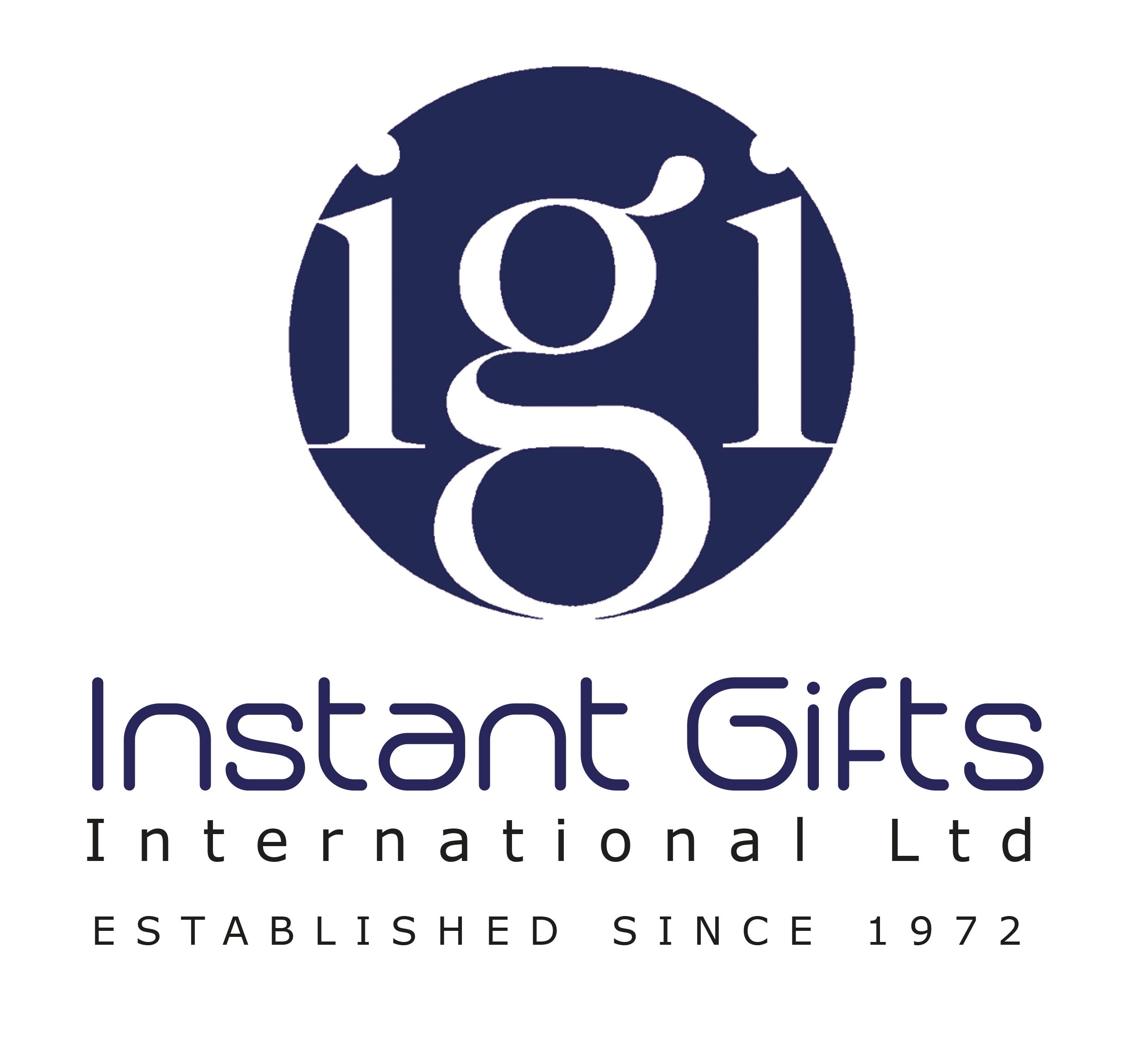 Instant Gifts International