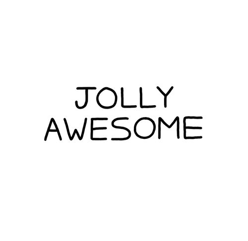 Jolly Awesome Ltd