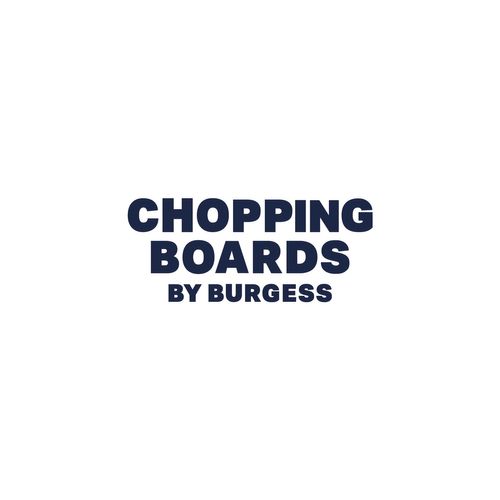 Chopping Boards by Burgess